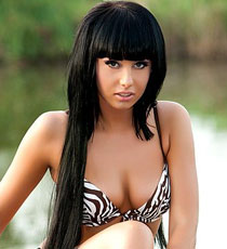 RussianBrides: Most Beautiful Russian Women at RussianBrides.com gallery - Bodacious Brunettes