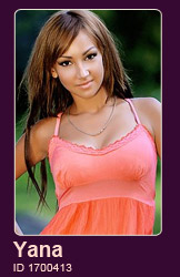 Yana