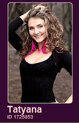 Tatyana