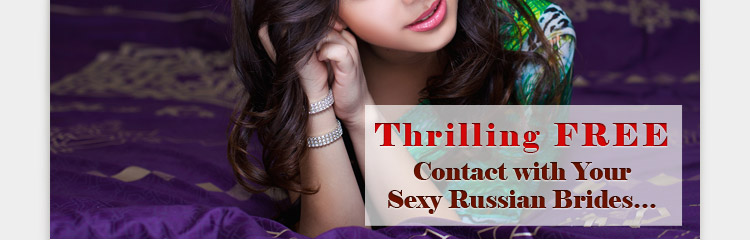 Chat Free and Easy with Exotic Russian Babes!